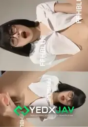 คลิปหลุด สาวแว่นน่ารักขาวสวยอาหมวย xxx คอลไอจีเอาควยปลอมแทงหีเสียวๆหน้าโคตรยั่วควยของขาดสุดๆกัดปากเสียๆนํ้าหีไหลเงี่ยนเต็มควย