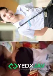 คลิปหลุด นักเรียนพยาบาลสาวน่ารักเย็ดคาชุดกับนักเรียนหมอชาย xxx ซอยหีเสียวๆนมสวยเด้งๆหีสวยโดนเย็ดสดในห้องฝึกวิชาหมอเสียวๆก่อนจะมีคนมา