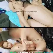 คลิปหลุด สาวโรงงานร่าน xxx นอกใจผัวมาโดนเย็ดหีอย่างเสียวไม่ไหวโดนใส่ไม่ยั้งน้ำเงี่ยนไหลทะลักล้นหีอย่างฟินสุดใจ