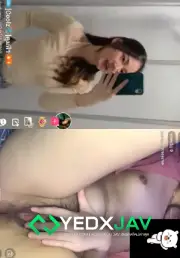 คลิปหลุด สาวนักเรียนใจแตก xxx ดาวtiktok ร่านควยไลฟ์สดแหกหีโชว์เสียวหน้ากล้องอย่างเสียวติ้วหีให้ผู้ชมทางบ้านดู
