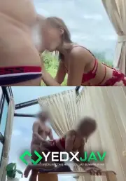 คลิปหลุด สาวอวบทรงซ้อ xxx เย็ดหีเอ้าดอร์หน้าหนาวเที่ยวภาคเหนือวิวภูเขาตอนเช้าลมโบกหีอย่างเสียวฟินสุดใจ