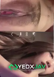 คลิปหลุดมาแรง วัยรุ่นไทยเปิดกล้องคอลเสียวในไอจีกับแฟน xxx หีแดงๆขนน้อยเจาะสะดือร่านๆนอนแหกหีติ้วให้แฟนดูนมโคตรน่าดูดทรงนี้เย็ดร้องลั่นแน่นอน