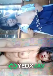 คลิปหลุดมาใหม่ นักเรียนแอบแม่ติ้วหีส่งคลิปเงี่ยนให้รุ่นพี่ดูเด็ดจัดนมเด้งๆ xxx หีบ้านๆเด็กแว๊นน่าเย็ดสุดๆคาชุดนักเรียนนํ้าแตกกระจาย