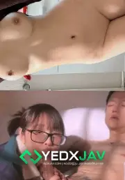 คลิปหลุด สาวแว่นเดียลองอมควยผัวเก่าควยแข็งใหญ่ดูดเสียวๆ xxx ก่อนนั่งขย่มบดควยสุดลําเสียวๆนํ้าแตกกระจายอย่างเด็ดหาดูยาก