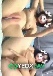 คลิปหลุด สาวมอต้นติ้วหี xxx ใส่ฟิลเตอร์เพิ่มความน่ารักหีอย่างสวยเนียนอูมถลุงหีอย่างเสียวน้ำเงี่ยนแฉะหมดทั่วหี
