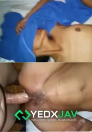 คลิปหลุดใหม่ ลูกเลี้ยงแอบเย็ดกับพ่อบุญธรรมควยใหญ่ยาวเสียงไทยพ่อควยใหญ่ไหม xxx เย็ดหีลูกสาวเสียบมิดลําหีโบ๋ร้องลั่นเอาผ้าขนหนูปิดหน้าแอบเย็ดตอนแม่ไม่อยู่