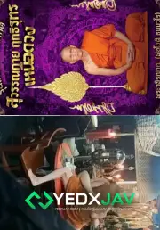 คลิปหลุด พระโชติที่เป็นข่าวดังตอนนี้โกงเงิน 95 ล้าน xxx พาสาววัยรุ่นมานัวเย็ดที่วัดดูดควยเย็ดโคตรดุคาโต๊ะกับข้าวงัดควยยาวๆเสียบหีสาวสดๆ