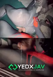 คลิปหลุด สไปเดอร์แมนภาคใหม่ xxx ปล่อยน้ำไม่ปล่อยใยแบบใหม่แบบเสียวจับสไปดี้แหวกหีกดหัวโม๊คควยเต็มปากก่อนซอยหีท่าหมาผ่าชุด
