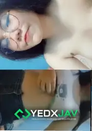 คลิปหลุด สาวแว่นตั้งกล้องอัดคลิปส่งให้แฟนยังเด็กอยู่เลยหัดร่านแล้ว xxxx นมใหญ่น่าดูดหัวแหลมชมพูร่านสุดๆน่าเย็ดจัดหีใหญ่ๆ