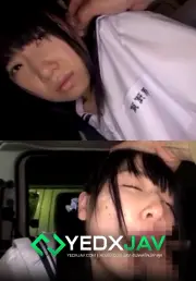 หนังโป๊ญี่ปุ่น ขืนใจนักเรียนหมวย xxx นักเรียนหมวยมอปลายโดนคนขับรถโรคจิตที่บ้านบังคับเอาควยให้อมจนน้ำควยแตกคาปากสาวเด็ก