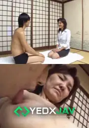 หนังโป๊ญี่ปุ่น ครูสูงวัย xxx นักเรียนหนุ่มหน้าตี๋จับคุณครูแก่ที่มาเยี่ยมที่บ้านดูดหัวนมแบบซาดิสกระชากหัวนมแทบหลุดครูเสียวถึงกับเกร็งทั้งตัว