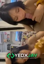 คลิปหลุด เมียเด็กช่าง xxx สาวเทคนิคหน้าตาดีโดนผัวทรงช่างจับเอาควยยัดใส่ปากและกดหัวแรงๆให้มิดโคลนอมเก่งอมเสียวมากน่าจับเย็ดสักที