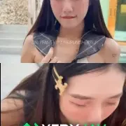 คลิปหลุดใหม่ ndream Onlyfans น้องดรีมงานดีทีเด็ดขวัญใจชายหลายๆคนใส่ชุดคอสเพลย์และมาดูดหัวควยให้ผัวริมสระจนน้ำว่าวแตกคาปาก xxx น่ารักมาก