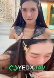 คลิปหลุดใหม่ ndream Onlyfans น้องดรีมงานดีทีเด็ดขวัญใจชายหลายๆคนใส่ชุดคอสเพลย์และมาดูดหัวควยให้ผัวริมสระจนน้ำว่าวแตกคาปาก xxx น่ารักมาก
