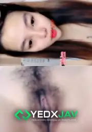 คลิปหลุด หน้าสวยหีดำ xxx สาวไทยน่ารักหมวยเด็ดๆเลยนั่งไลฟ์สดแหวกรูหีดำๆหม๋อยดกให้แฟนคลับชักว่าวไปด้วย น่าโดนเย็ดสักทียั่วเพศจัด