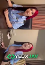 คลิปหลุด จี๊ดจ๊าดอดีตเคยแรง xxx สาวผมแดงตัวร้ายท้ายรังสิตคอสเพลย์เป็นตำรวจตรวจควยอ้อนเย็ดมากจับซอยหีแทบพัง