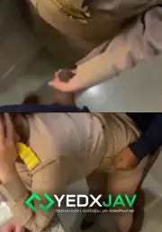 คลิปหลุด คุณครูล่อกันเอง xxx ข่าวฉาวเย็ดสดๆตอกสดๆคาชุดกากีอย่างเดือดใส่ไม่ยั้งควยคาห้องพักในโรงเรียนอย่างเสียว
