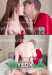 คลิปหลุด mojiniim xxx น้องโมจินเล่นเสียวกับผัวอย่างเสียวแต่งบิกินี่จะไปว่ายน้ำแต่ผัวอดไม่ไหวจับเย็ดหีก่อนไป