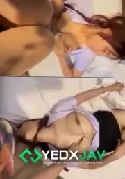 คลิปหลุด นักเรียนบ้านไม่กลับ xxx บอกแม่ว่ากำลังทำงานส่งครูกับเพื่อนแต่แอบมาเย็ดกับหนุ่ม