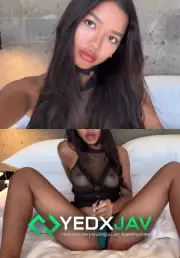 คลิปหลุด neptunezxv Onlyfans สาวหน้าคมเทสนางแบบนั่งแหกขารูปตัวเอ็มไข่สั่นแท่งยัดแทงหีเนียนสวย ยั่วเย็ดมาก xxx