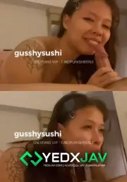 คลิปหลุด yee22haw Onlyfans สาวอ้วนนมเท่าหัวเด็กหัวนมใหญ่ๆนอนดูดควยลำใหญ่ให้หนุ่มคู่เย็ดลีลาดูดเสียวหัวมาก xxx