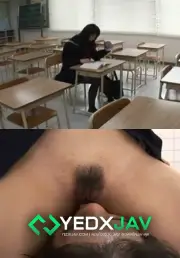 หนังโป๊ญี่ปุ่น นักเรียนยุ่นเงี่ยนหี xxx นั่งทำการบ้านอยู่คนเดียวแต่เงี่ยนไม่ไหวเดินเอาหีไปให้ลุงภารโรงที่หลับลงลิ้นเบรินให้เสียวๆ